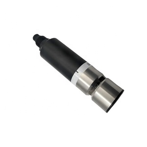 Teoría de análisis de fluorescencia ultravioleta Sensor COD en línea Monitoreo en línea de agua de río y aguas residuales OEM personalizado - Product Image 4
