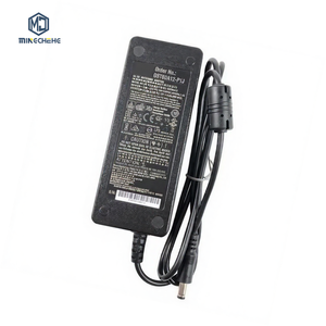 อะแดปเตอร์แปลงไฟอุตสาหกรรม GST60A12-P1J 60W 12V/5A ของแท้ ใหม่เอี่ยม สำหรับระบบอัตโนมัติในโรงงาน รับประกัน 1 ปี - Product Image 1