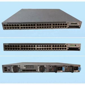 สวิตช์เครือข่าย Juniper รุ่น EX4300-48T มีสินค้าในสต็อก - Product Image 5
