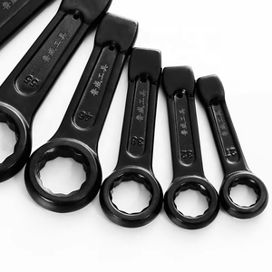 <span class=keywords><strong>ประแจ</strong></span>เคาะหัวเดียวสำหรับงานหนัก - Product Image 3