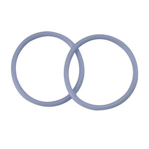 Joints toriques en Silicone de qualité alimentaire pour Machine à crème glacée et à café - Product Image 1