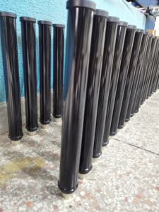 2-3000 мГц ультра Широкополосная Антенна HF/CB/VHF/UHF/сканер - Product Image 5