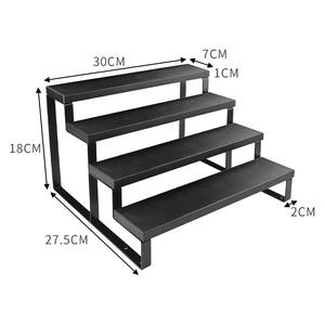 تصميم مخصص عبر الحدود متدرج من أجل العطور والأساور والتماثيل والحلي ومخزن أغطية الرأس - Product Image 1