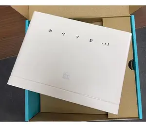 เดิม Unlock150Mbps 4กรัม LTE เราเตอร์ B315 B315S-936ที่มีช่องเสียบซิมการ์ดและ LAN RJ11พอร์ตมาเลเซีย Mod รุ่น - Product Image 1