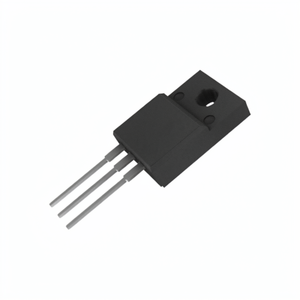ซื้อออนไลน์ ทรานซิสเตอร์ อุปกรณ์อิเล็กทรอนิกส์ TO-220F AOTF4S60 ของแท้ - Product Image 1