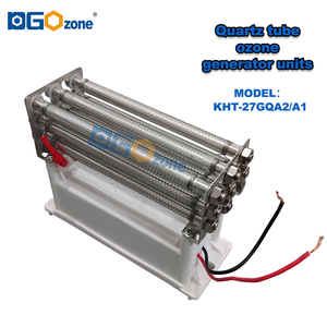 <span class=keywords><strong>Générateur</strong></span> d'ozone intégré à l'eau pour la purification de l'air, ozonateur refroidi par eau, prévention de la moisissure et déshumidification pour armoire et sous-sol - Product Image 5