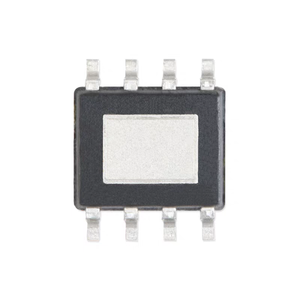 Original & Genuine SY8205FCC, Marking Code AHH, SOIC-8, Synchronous Step-Down DC-DC Regulator IC - Product Image 3