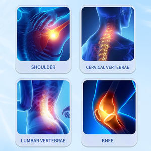 Aceite para aliviar el dolor a base de hierbas naturales, dolor de espalda, articulaciones hinchadas, rigidez muscular, mezcla de masaje terapéutico, yeso chino - Product Image 2