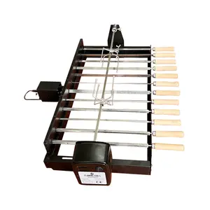 <span class=keywords><strong>BBQ</strong></span> électrique broche chypre rôti rôtissoire <span class=keywords><strong>BBQ</strong></span> extérieur portable Spit Rotating <span class=keywords><strong>BBQ</strong></span> Grill - Product Image 1