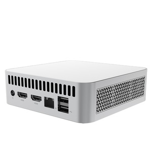 12th Thế Hệ Core I5 1245U Mini PC Xách Tay Chơi Game Máy Tính SSD Ổ Cứng DDR4 RAM Gddr6 Bộ Nhớ Video Intel I7 Mới Nhiều - Product Image 1