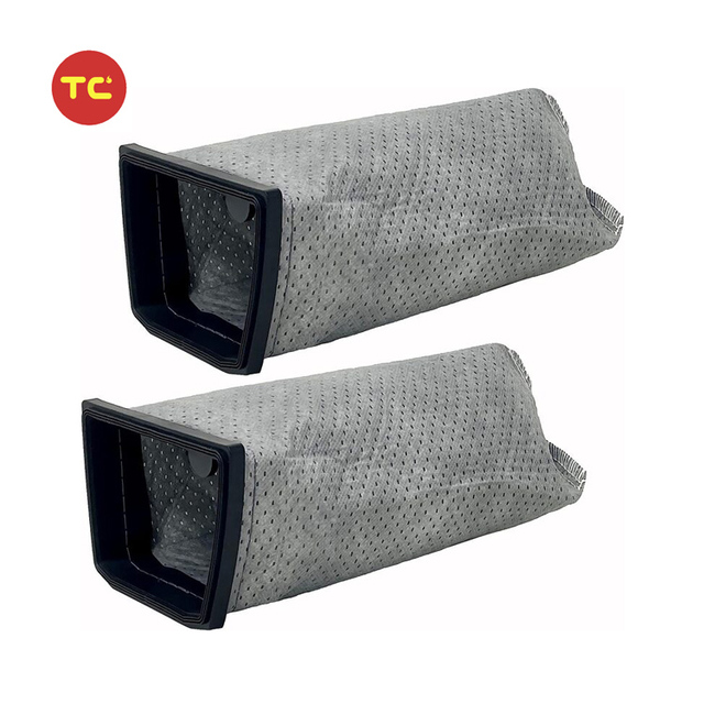 Replacement Vacuum Dust Bag for Hoover Porta Power Swingette S1015 S1029 and CH30000 Commercial Canister Vacuum Part 43662023