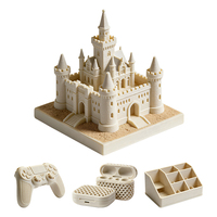Service de prototypage rapide par impression 3D personnalisée, personnalisation de dessins pour la fabrication d'échantillons de boîtes de rangement pour modèles de jouets et d'ornements