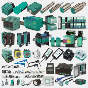 เซ็นเซอร์เดิมใหม่ IFM PI2096 Pi-2 5-RES30-MFRKG/US/ PL2656 PL-2 5-REA01-E-ZVG/US/ P - Product Image 6