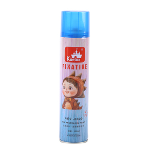 Art Rangers Kuelox Flxative 320ml, Pastello a Olio/Vernice a Olio. Finitura Opaca, a Base d'Acqua - Product Image 1