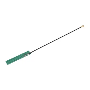 35*6mm GSM GPRS WCDMA 3G PCB Antenna Aerial With 95mm RF1.13 Cable