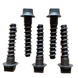 Pointe à vis pour rail à bois - Product Image 4