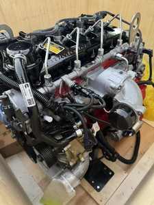 Venta Directa de Fábrica, Nuevo Stock, Repuestos para Motor Diésel HongWang ISF2.8, Sistema de Arranque Hidráulico para Motor ISF 2.8 1 - Product Image 3