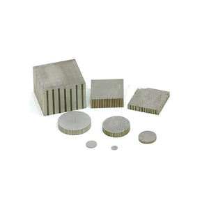 مشغل bimorph سيراميك بيزو لجهاز توليد الطاقة لحصول الطاقة - Product Image 1