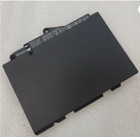 Ordinateur portable SN03XL pour HP EliteBook 828 820 725 G3 G4 SN03 SN03XL SN03044XL ST03XL HSTNN-UB5T 11.4V 44WH 3800mA Batterie pour ordinateur portable