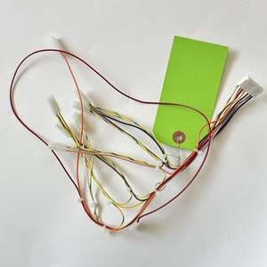 游戏机娱乐用双排线束 - Product Image 5