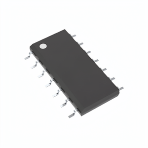 Lista de Precios de Componentes Electrónicos Logic Original One Stop Service 14 SOIC (0.154", 3.90mm de Ancho) IC GATE OR 4CH 2 INP 14SOIC - Product Image 1