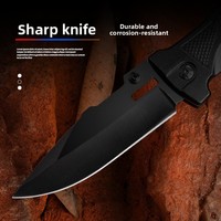 Tactisch Outdoor Wildernis Survival Mes Voor Camping Oem Aanpasbaar