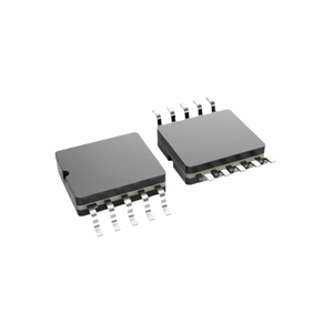 Data Acquisition Manufacturer Channel Electronic Chips Component DAC121S101WGRLV 10 CSOlC - Product Image 1