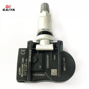Sensor Tekanan Ban TPMS BBP3-37-140B untuk Mazda CX-5 MX-5 MIATA 2009-2014 BBP337140B - Product Image 2