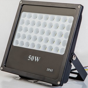 Đèn LED Ngoài Trời Smd2835 Smd3030 Ip65 Ip66 Đèn Pha Led 10W 20W 30W 50W 100W 150W 200W Ac95-240v Ac165-265v - Product Image 3