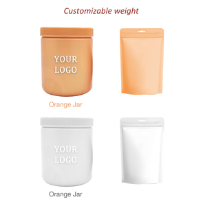 El Mejor Suplemento Probiótico en Polvo para Perros con Levadura y Alergias, Salud Intestinal, Problemas en las Patas y los Oídos, Aceite de Pescado, Apoyo Inmunológico - Product Image 4