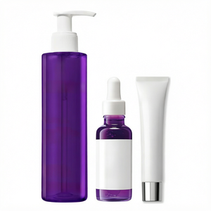 Sérum éclaircissant à la niacinamide en marque propre, soin du visage correcteur des taches brunes, liquide pour usage domestique - Product Image 1