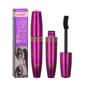 <span class=keywords><strong>Mascara</strong></span> Nero Karite Impermeabile con <span class=keywords><strong>Volume</strong></span> <span class=keywords><strong>Extra</strong></span> e Lunga Durata, Etichetta Privata, Personalizzazione Logo, Accettazione OEM/ODM - Product Image 1