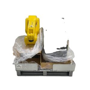 Robot industriel Fanuc LR 200iD avec armoire de commande R-30iB Plus, ensemble complet - Product Image 4