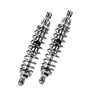 Par de Amortiguadores de Suspensión Bitubo Wmb0 de 331 mm para Davidson Fxdbb 103 Street 2006-2016, Venta al Por Mayor - Product Image 1