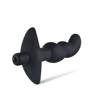 NOVO Japonês Sex Toy Men Vibrador 4 peça Butt Plug Set ajustável 10 modos de vibração 10 Pcs <span class=keywords><strong>CE</strong></span> <span class=keywords><strong>ROHS</strong></span> Altamente Acolhidos 300g CN;GUA - Product Image 4