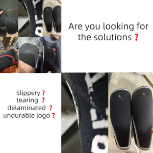 Roegadyn OEM Personnalisé Vente en Gros <span class=keywords><strong>Haltérophilie</strong></span> Genouillères Néoprène 7MM Gym Sports Compression Genouillères Soutien Orthèse - Product Image 5