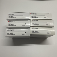 PW-51 Componente de Control de Sensor para Automatización Industrial, Unidad Controladora Principal, Aplicación de Control y Detección en Automatización Industrial