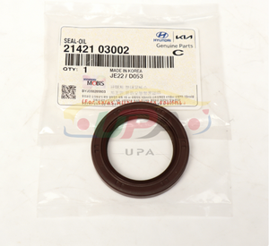 21421-03002 2142103002 Sello de aceite para Hyundai Kia 21421 03002 - Product Image 2