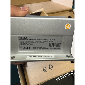 Vaisala DMT341 <b>Temperature</b> and Humidity Sensor Brand New - Product Image 2
