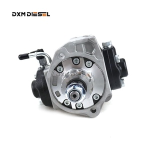 ปั๊มคอมมอนเรลเครื่องยนต์ HP3 รุ่น 294000-0701 22100-30090 สำหรับ Toyota 2KD-FTV 22100-30090 ปั๊มหัวฉีดคุณภาพสูง 22100-0L06 - Product Image 6
