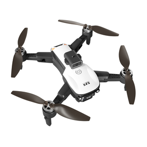 Cepillo general Fotografía aérea UAV HD Fotografía Quadcopter Motor sin escobillas Valla electrónica Control remoto Avión teledirigido - Product Image 5