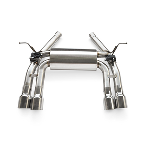 Tuyau d'échappement pour <span class=keywords><strong>BMW</strong></span> <span class=keywords><strong>M3</strong></span>/M4 F80/F82 3.0T 2014-2018, échappement Catback, échappement haute performance, échappement de course optimisé - Product Image 1
