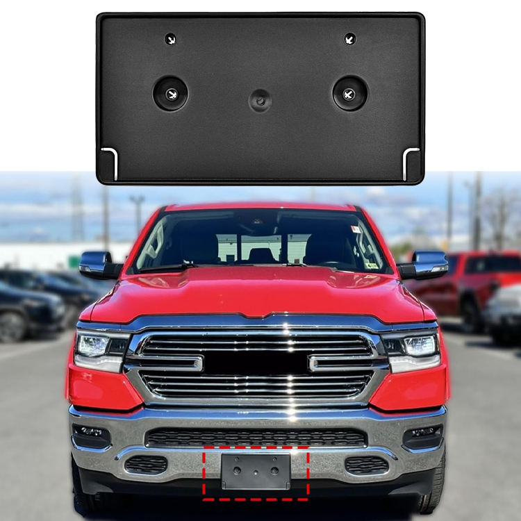 Ram 1500 DT Parachoques 68274215AE