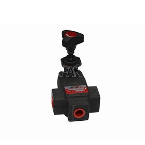 YUTIEN RVG-03-3 Platten entlastungs ventil RVG/RVT-03/06/10-3/<span class=keywords><strong>2</strong></span>/1 <span class=keywords><strong>Pilot</strong></span> Control RVG-03-1 RVG-03-<span class=keywords><strong>2</strong></span> RVG-03-3 RVG-06-1 Hydraulik ventil - Product Image 3