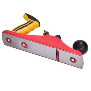 Thép Carbon Cao 21 Góc Tay Gỗ Planer 235Mm Vỉ <span class=keywords><strong>Rasp</strong></span> Máy Bay - Product Image 2