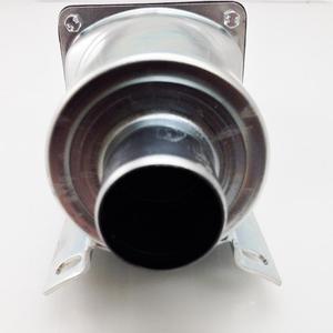 Válvula de Bola Solenoide Americana SNLS-146 40/50MT 12V con Estructura de Bola para Camión - Product Image 3