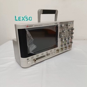 Oscilloscope Keysight Dsox2004a, bande passante 70 MHz, 4 canaux analogiques - Product Image 2