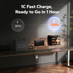 בליטיים <span class=keywords><strong>12v</strong></span> 45ah סוללת ליתיום מחזור עמוק סוללת ליתיום ליתיום סולארי עבור קטנוע חשמלי - Product Image 6