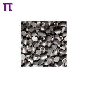 Hình Nón Răng RM2 Weld-On Cutter Khối Auger Răng Tungsten Carbide HDD Khoan Picks Phụ Tùng Xây Dựng BR1 BR2 BR3 HDD Bit - Product Image 2