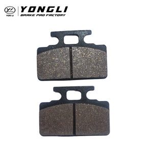 Pièces Détachées Neuves de Moto en Gros pour Honda Suzuki Yamaha <span class=keywords><strong>Kawasaki</strong></span> - Product Image 1